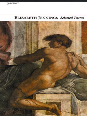 cover image of Selected Poems